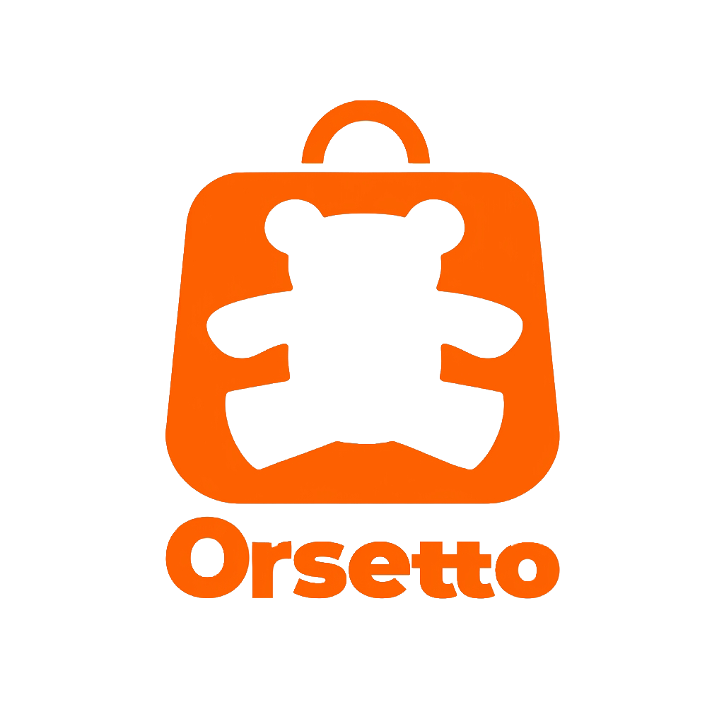 Orsetto Plattform